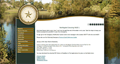 Desktop Screenshot of northgatecrossingmud1.com